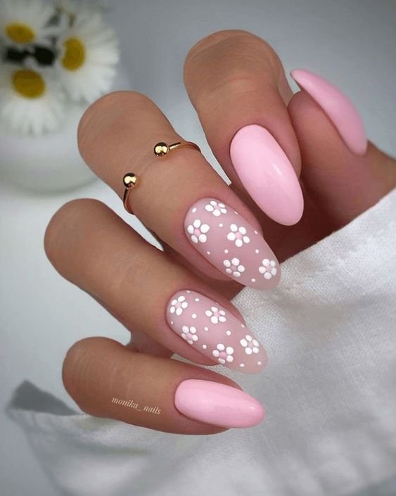 12 Trending Nail Designs You Should Try At Least Once! - FunNow｜生活玩樂誌