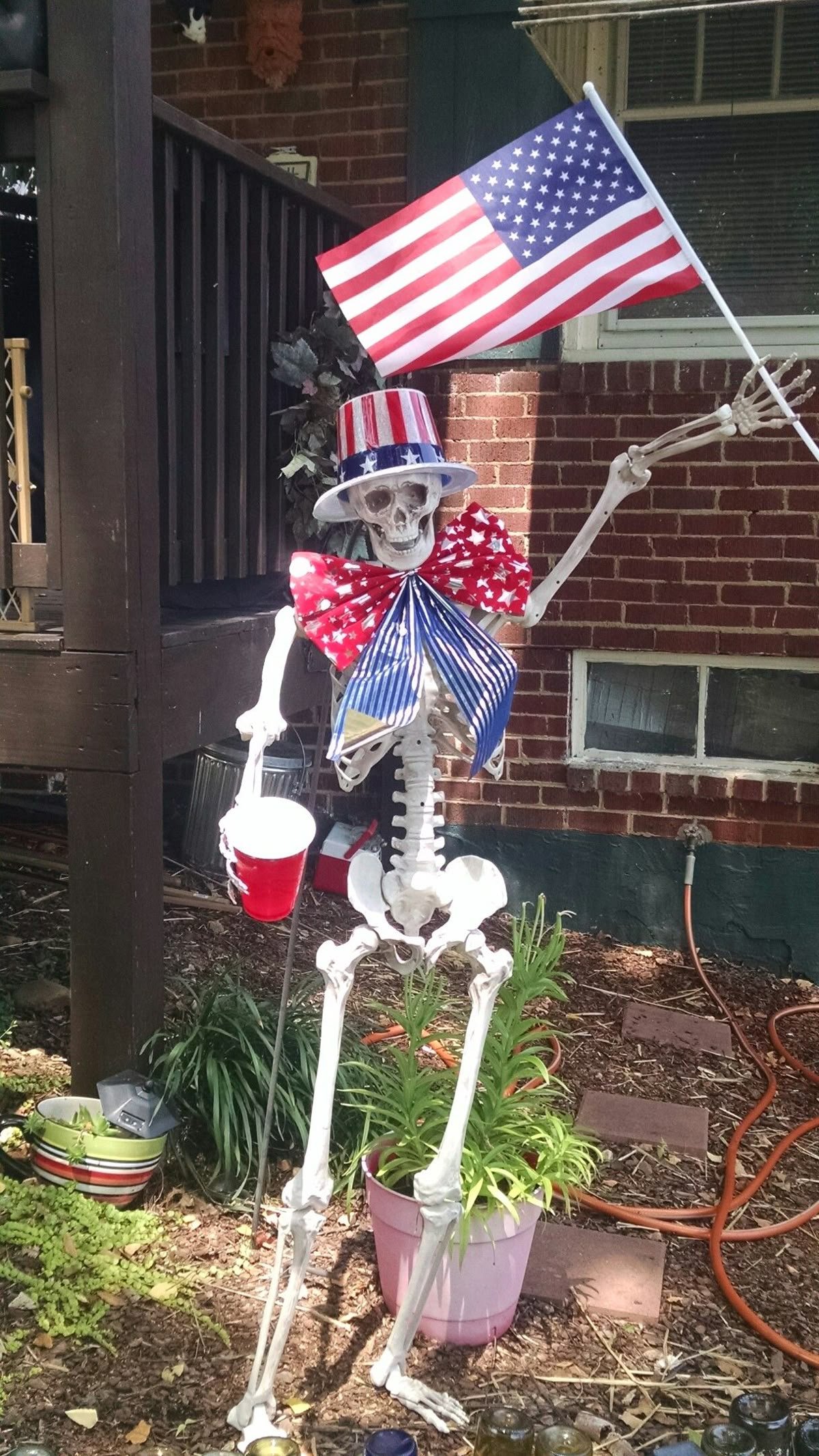 4th of July
