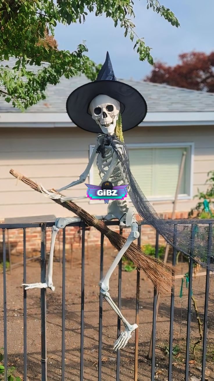Halloween Tombstones