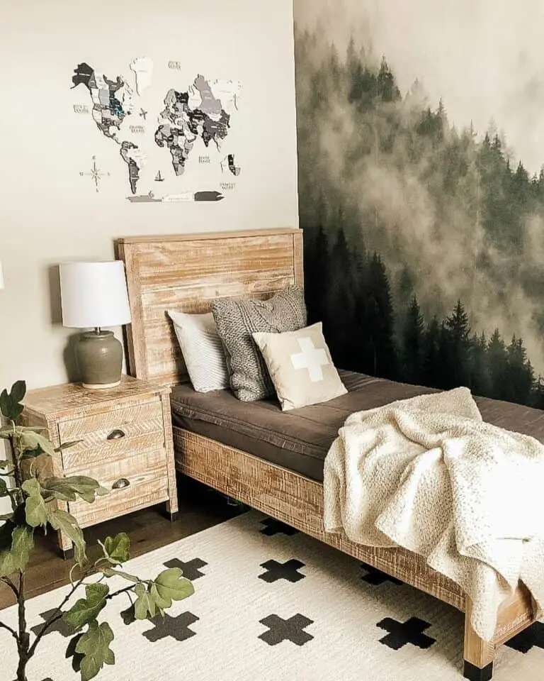 30 Creative Wall Art Ideas to Elevate Your Home Decor
