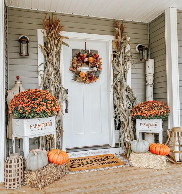 Farm house decor