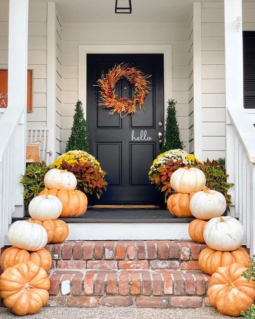 Hello Fall