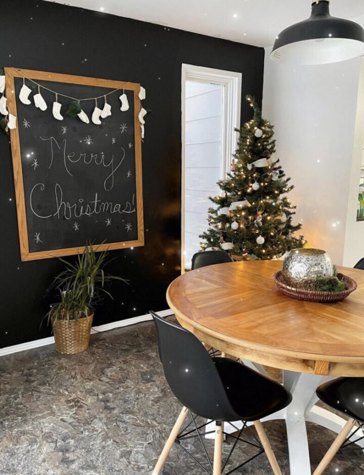 Elegant Christmas Decor Ideas for a Stylish Holiday Home
