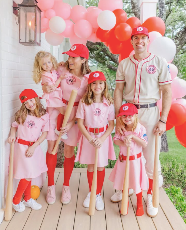 Baseball Team