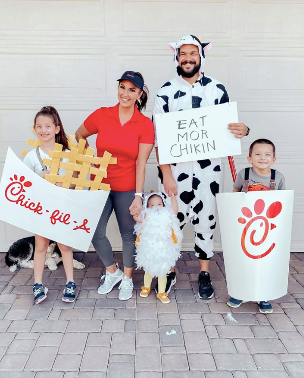 Chick-fil-a