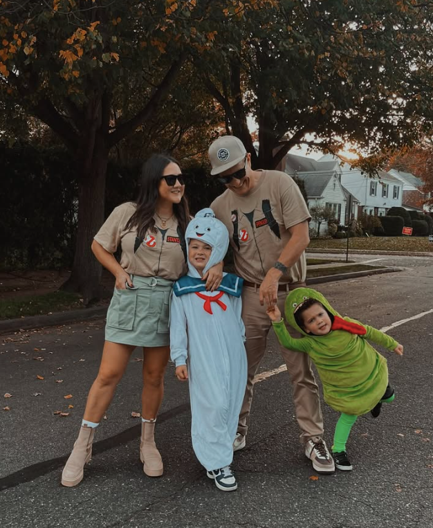 Ghost Busters