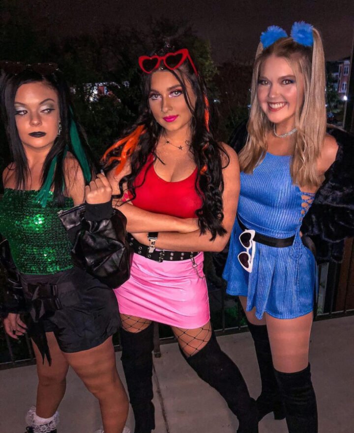 50 Stress-Free Last-Minute Halloween Costume Ideas for Any Party
