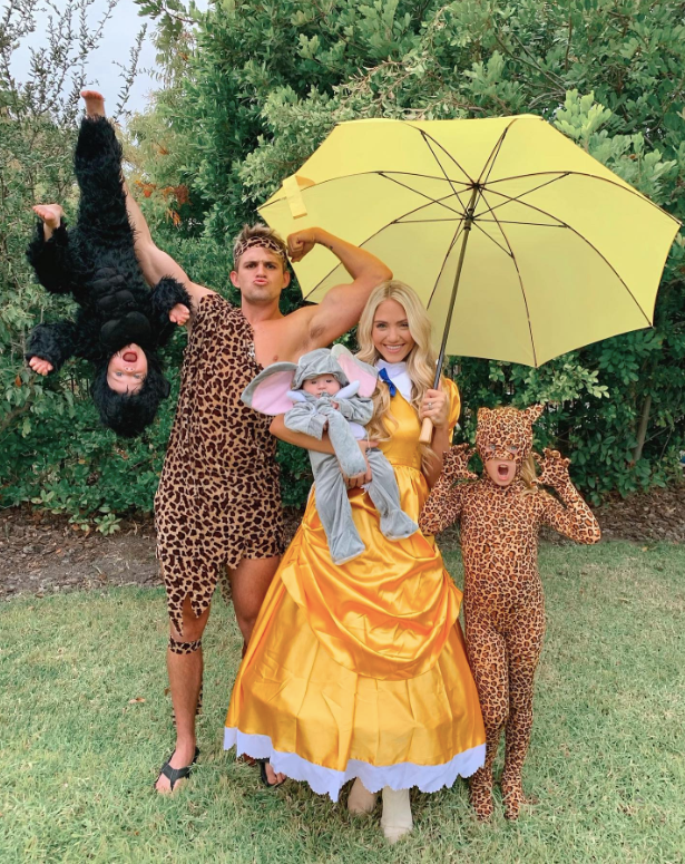 Tarzan