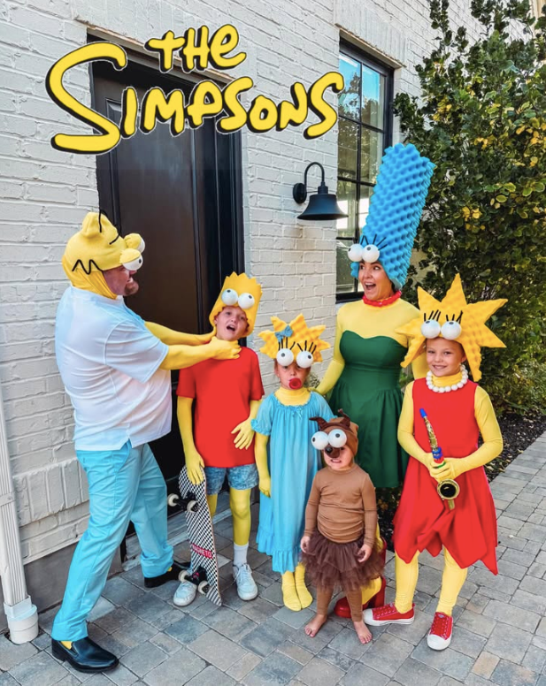 The Simpsons