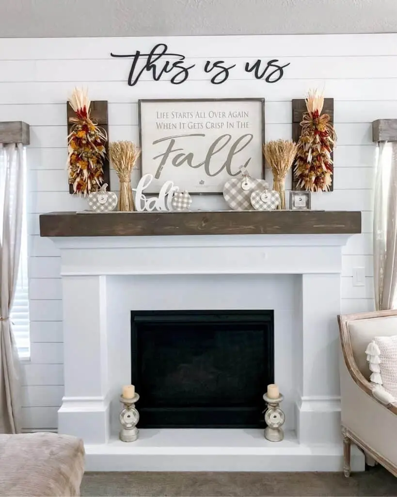How to Style Your Home with Beautiful Thanksgiving Décor Ideas