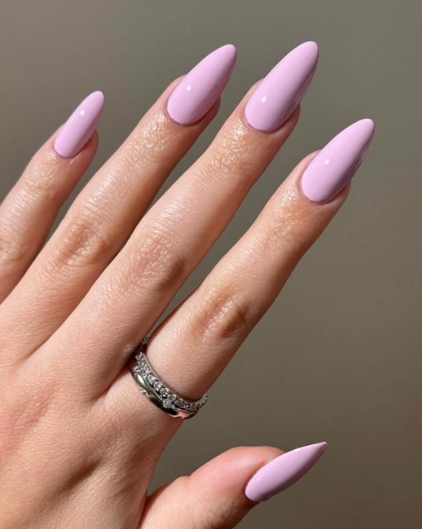 Cupcake Pink