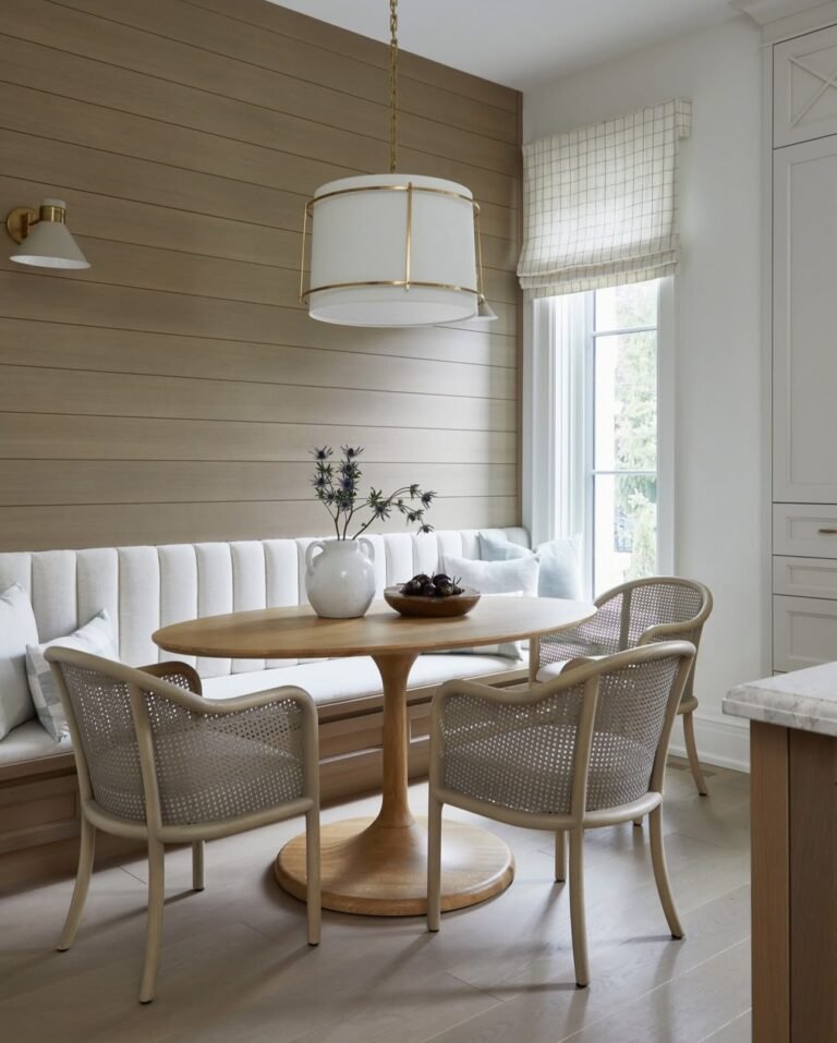 Accent Wall