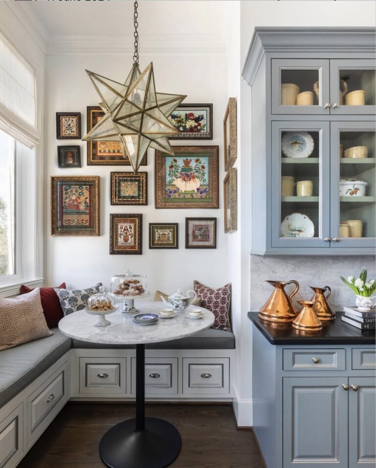 Gallery Wall