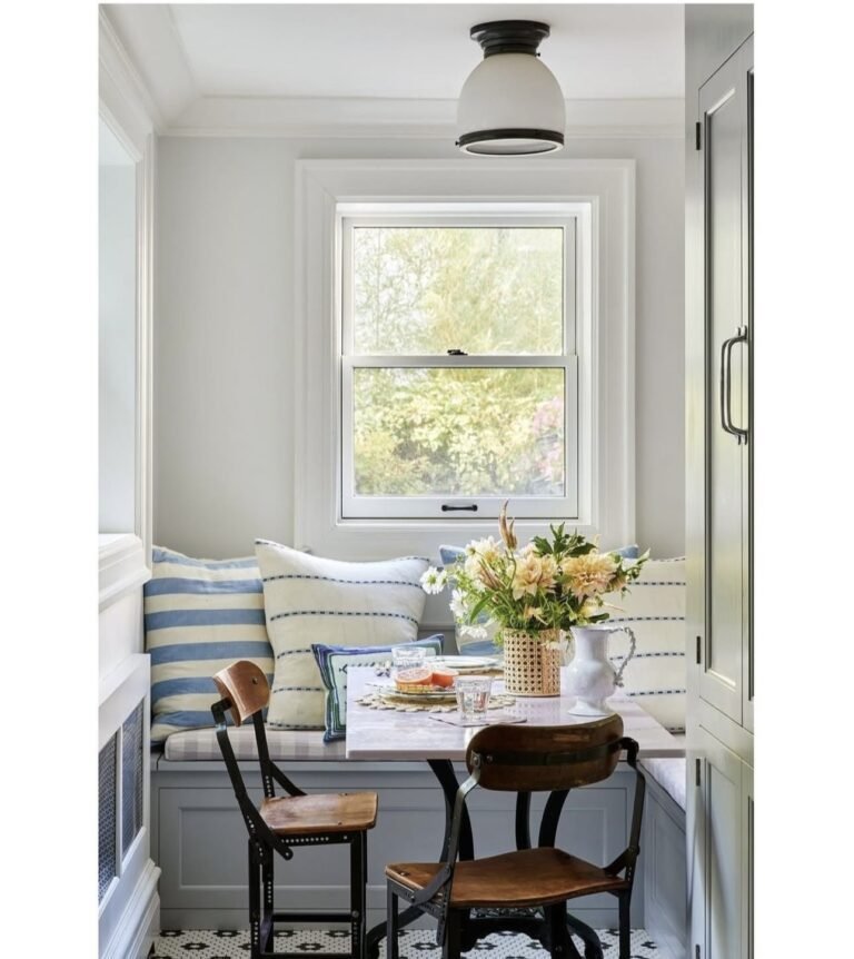 Mix-Match Cushions