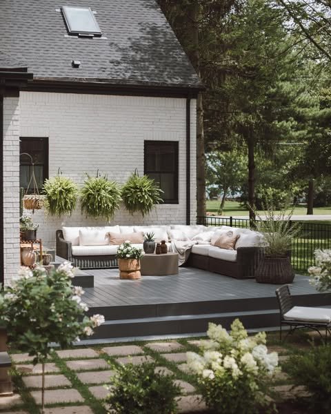Chic Comfort