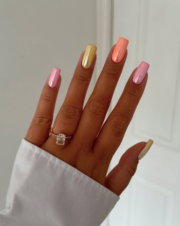 Cute Chrome