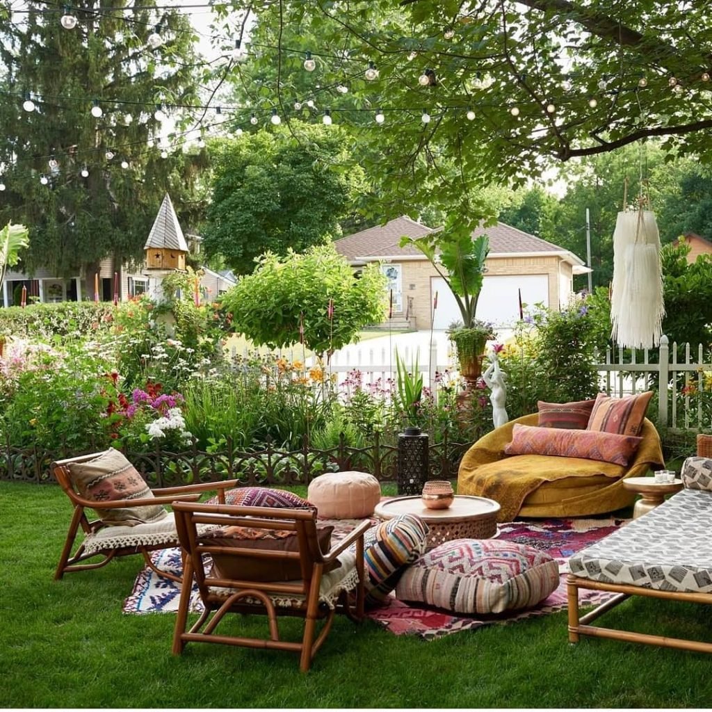 Garden Delight