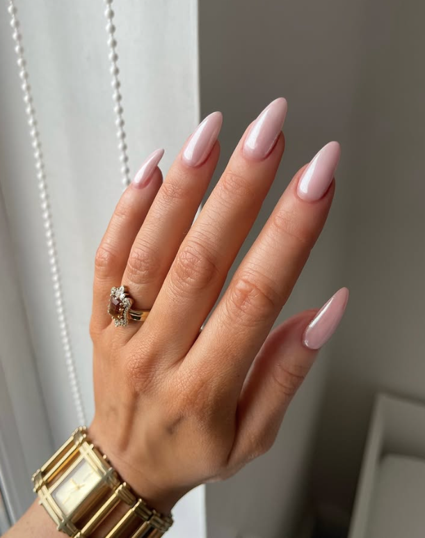 Marshmellow Chrome