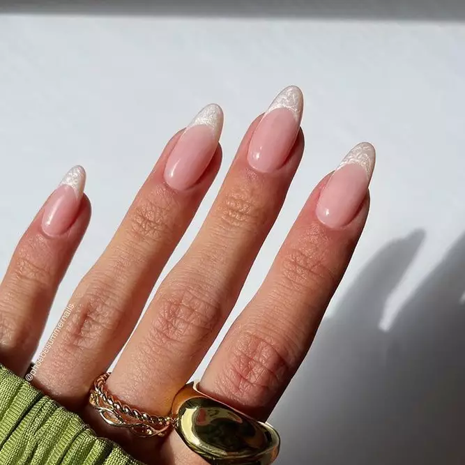 Mermaid French