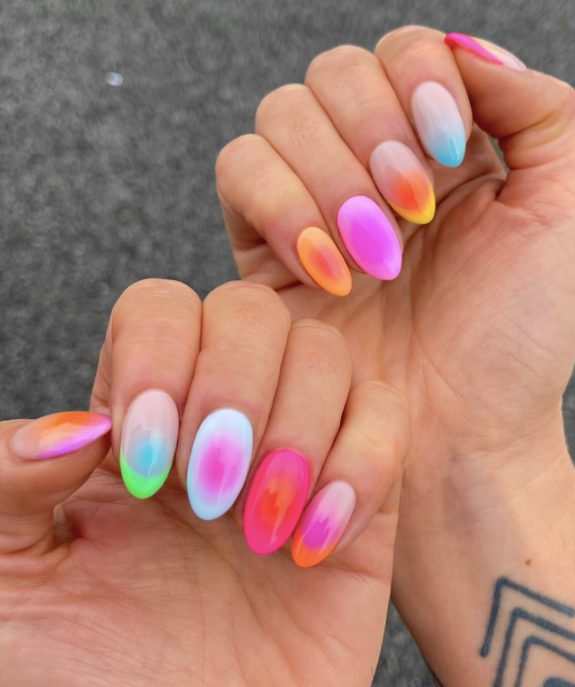 Summer Aura