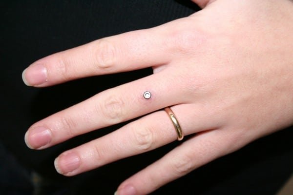 Female Piercing Ideas