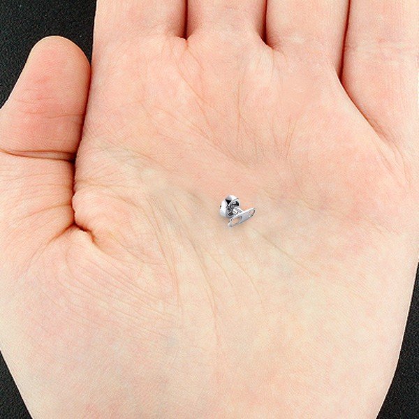 Palm Piercing