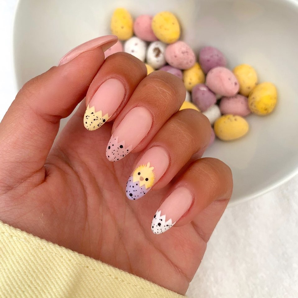 Easter Chick