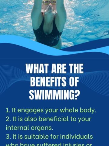 What Are the Benefits of Swimming