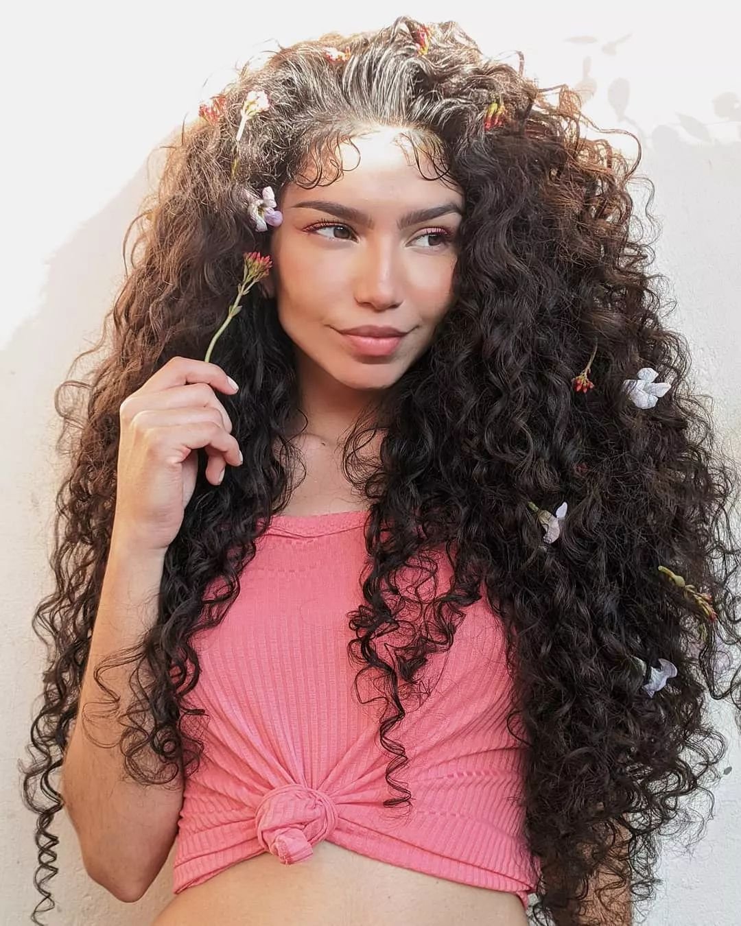 Curl Celebration