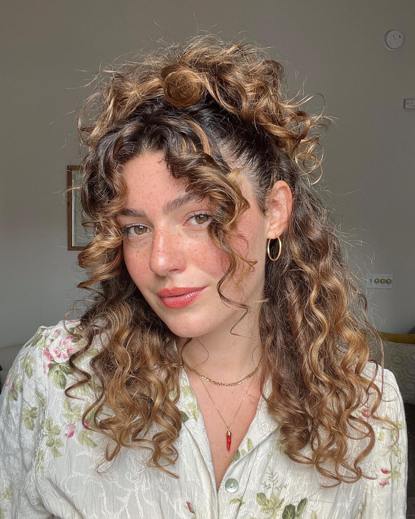 Curl Crush