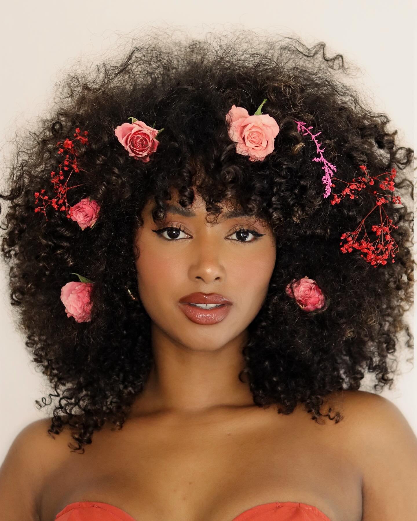 Curl Power