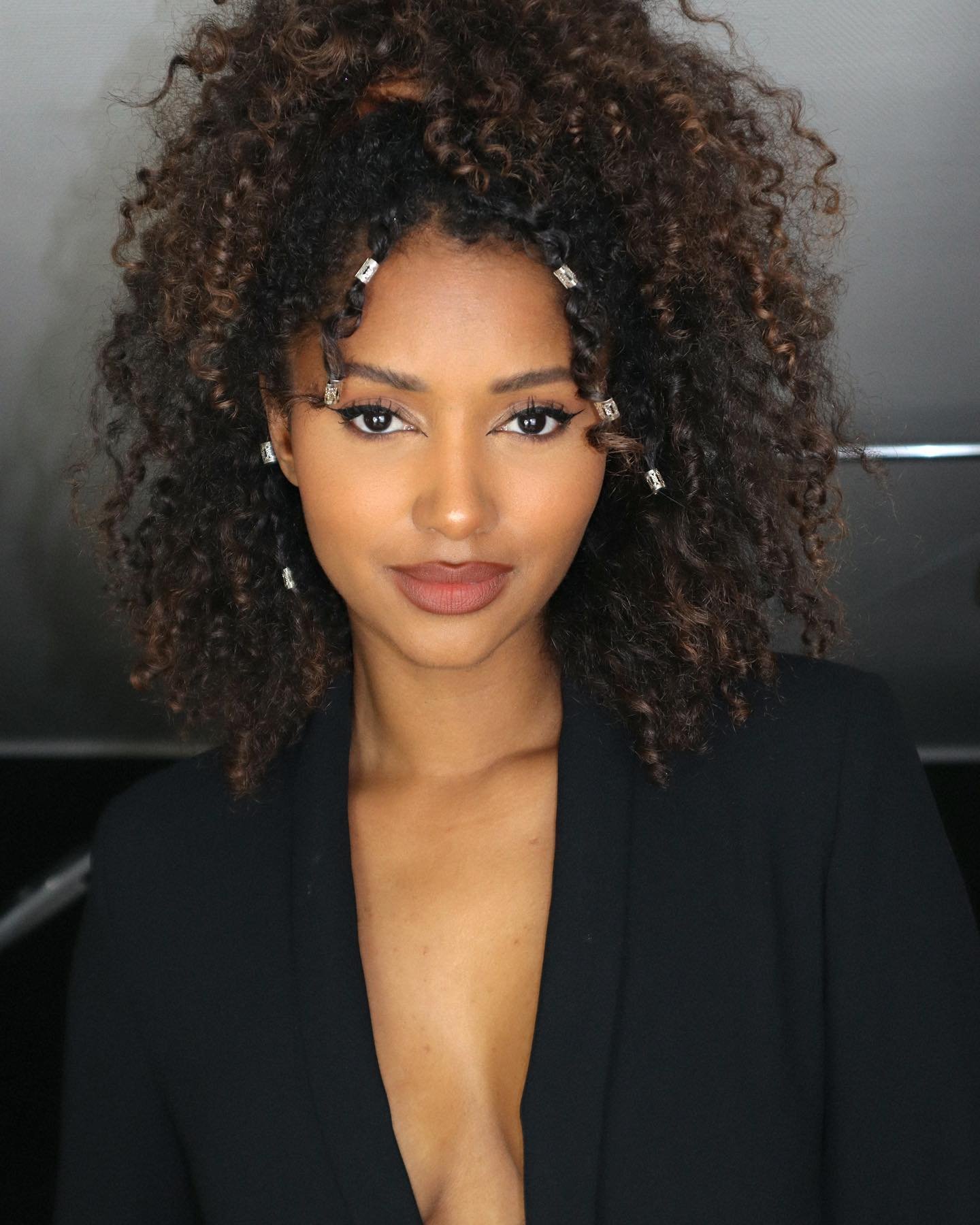 Curl Queen