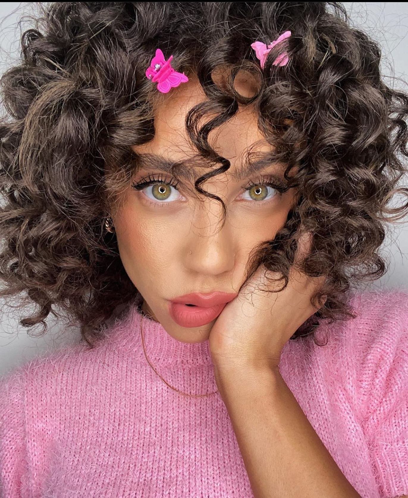 Curls Unleashed