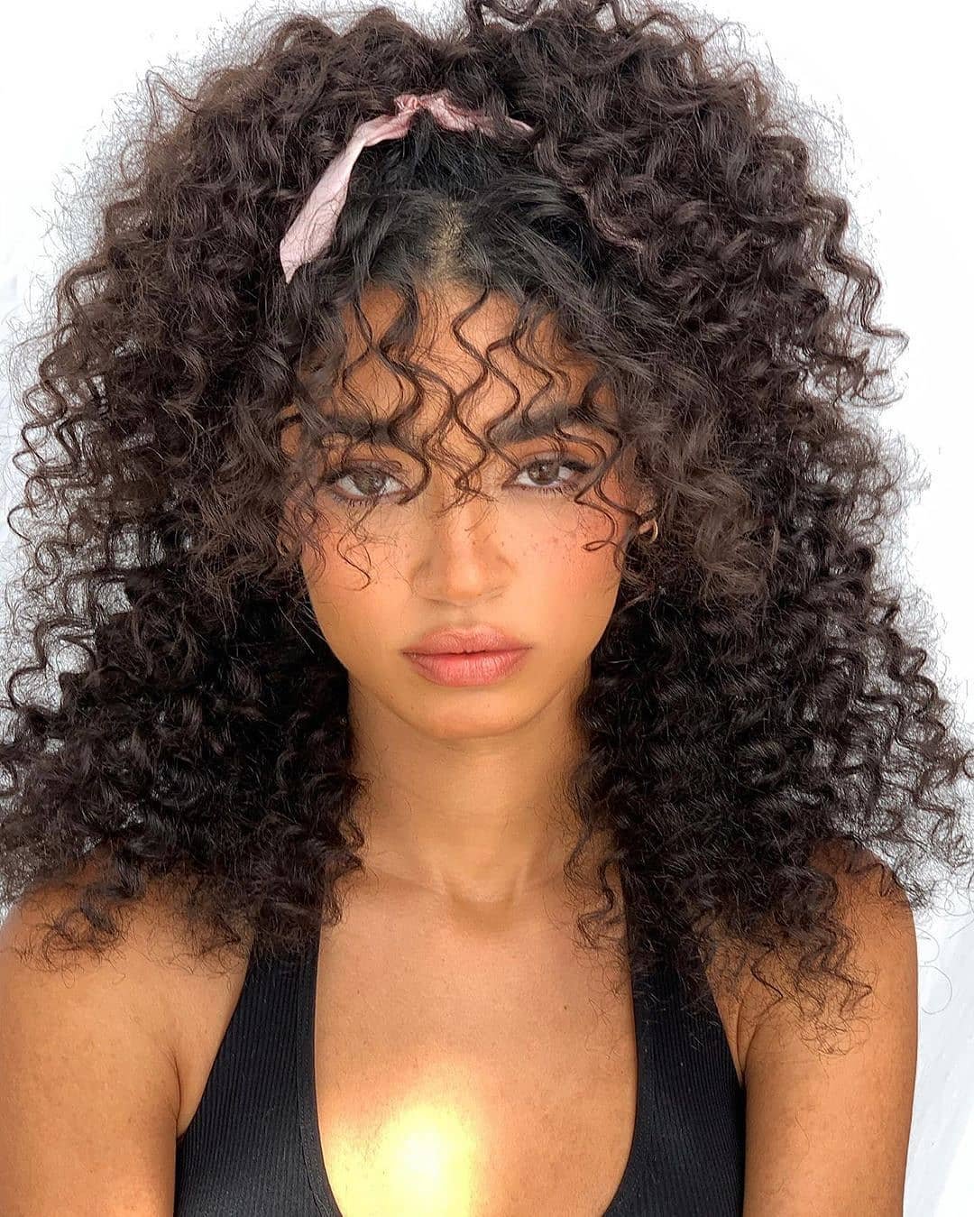 Curly Crush