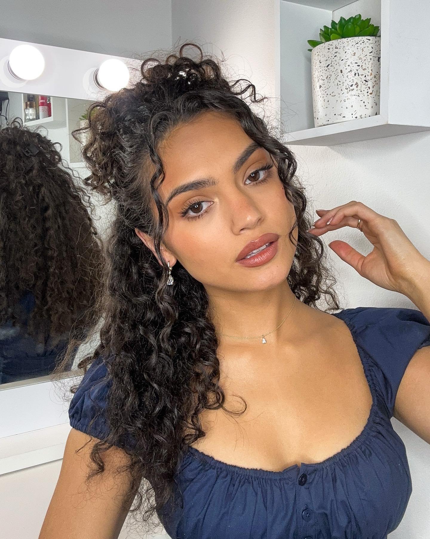Curly Magic