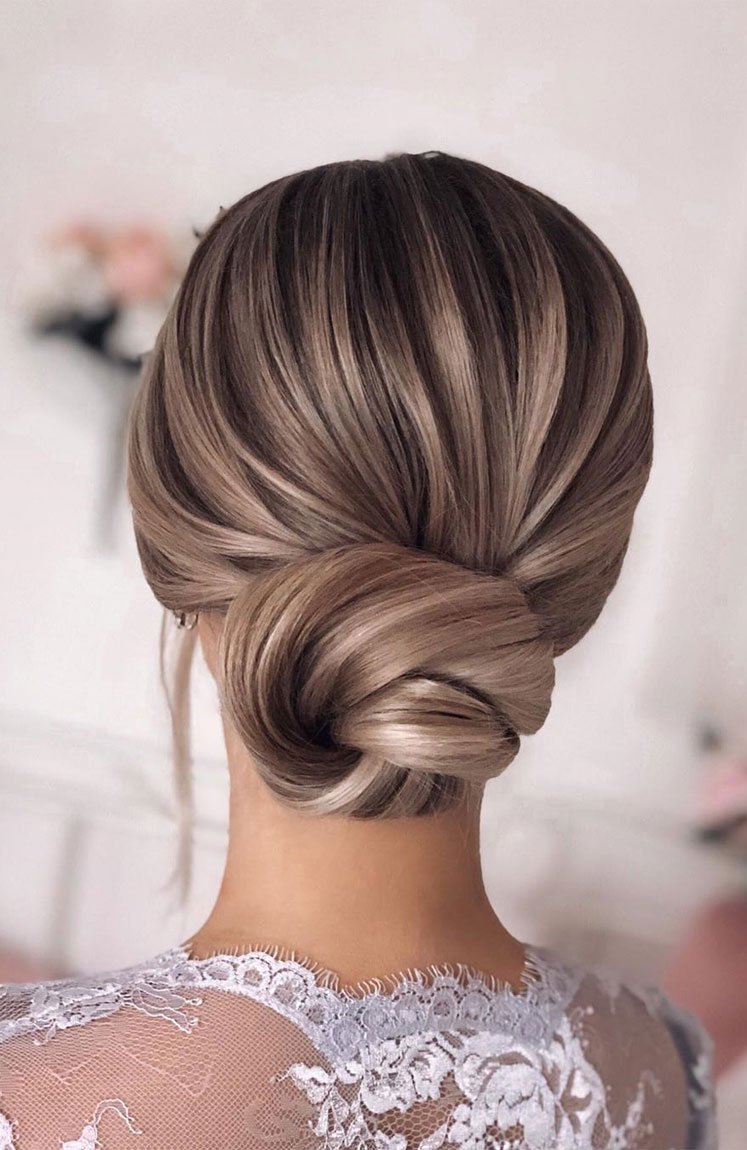 Simple Updo