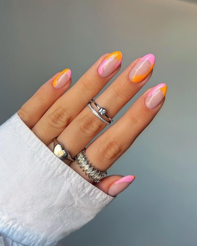 Tangerine Dreams