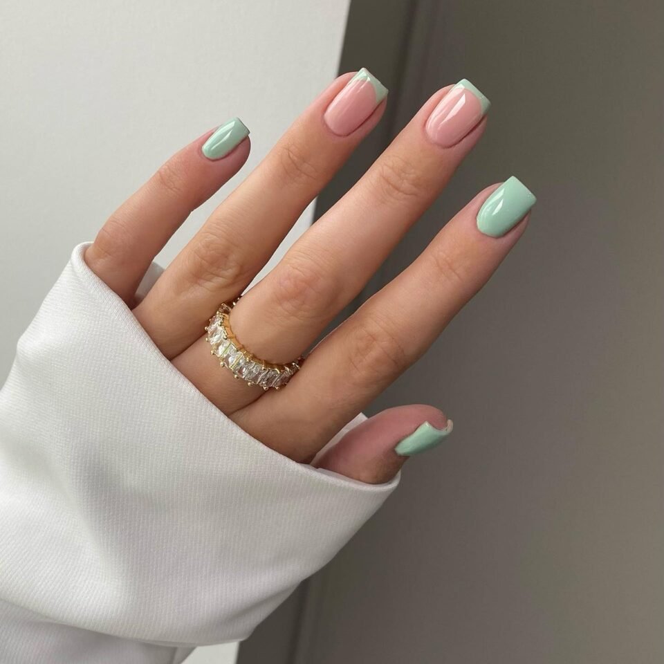 Short Mint