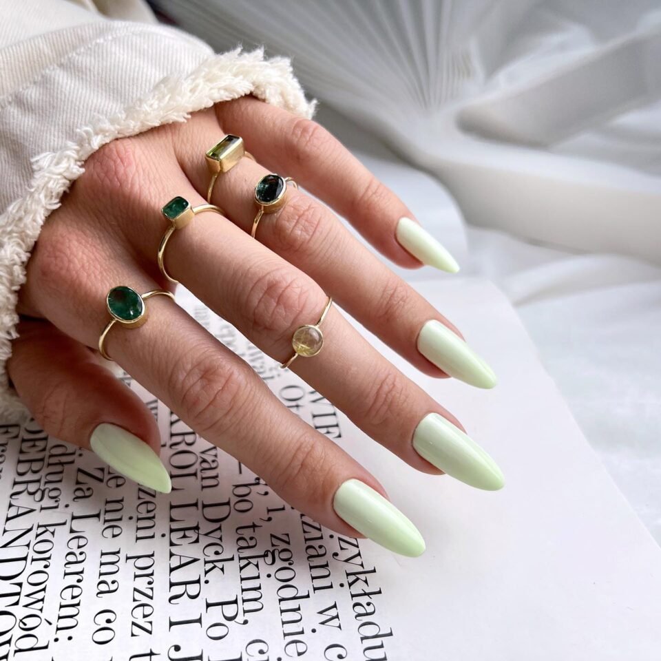 Light Mint