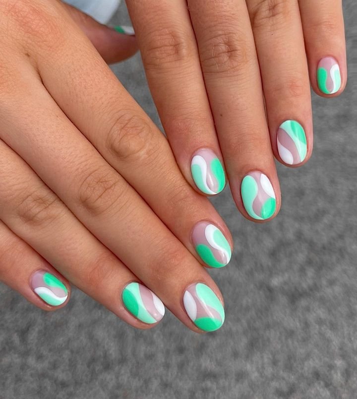 Funky Mint