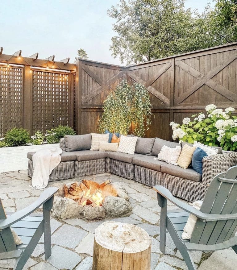 Add Cozy Elements