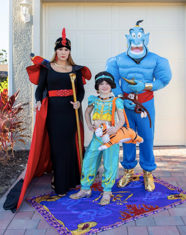 Aladdin