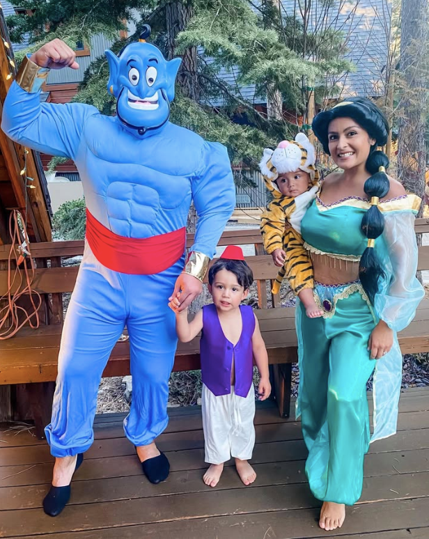 Aladdin