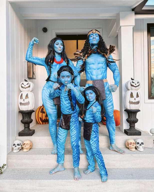 Avatar