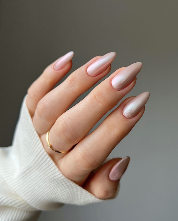 Ballet Pink