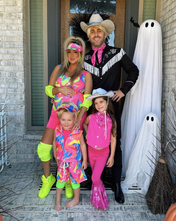 Barbie World