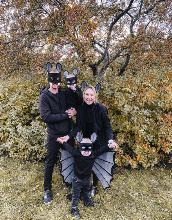 Bat Family