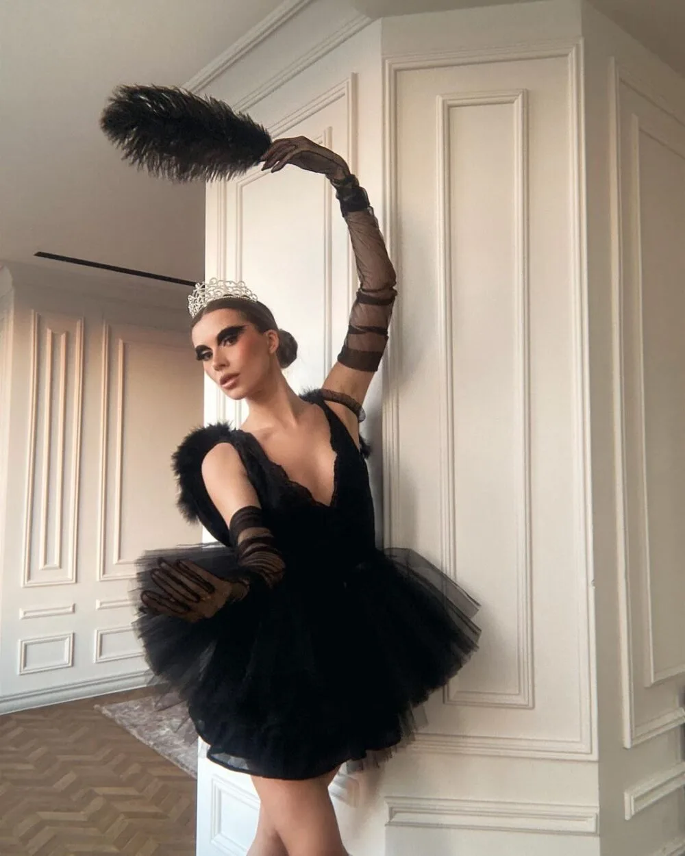 Black Swan