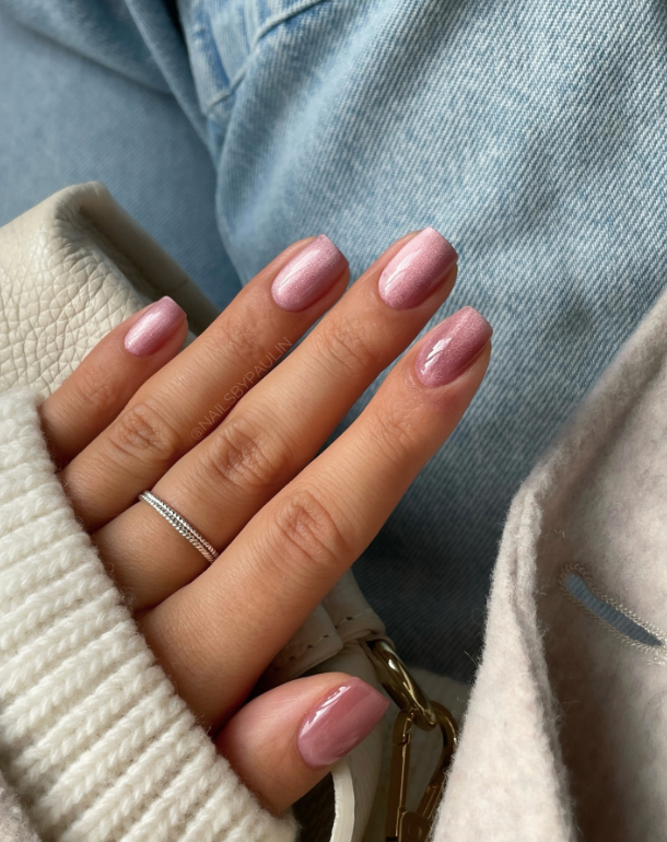 Blush Gloss