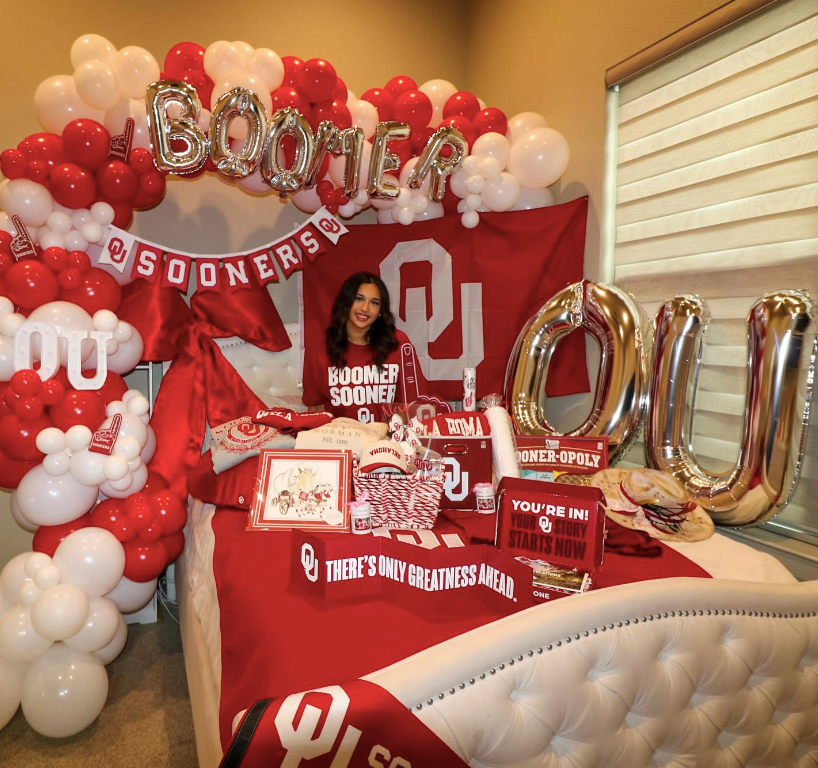 Boomer Sooner